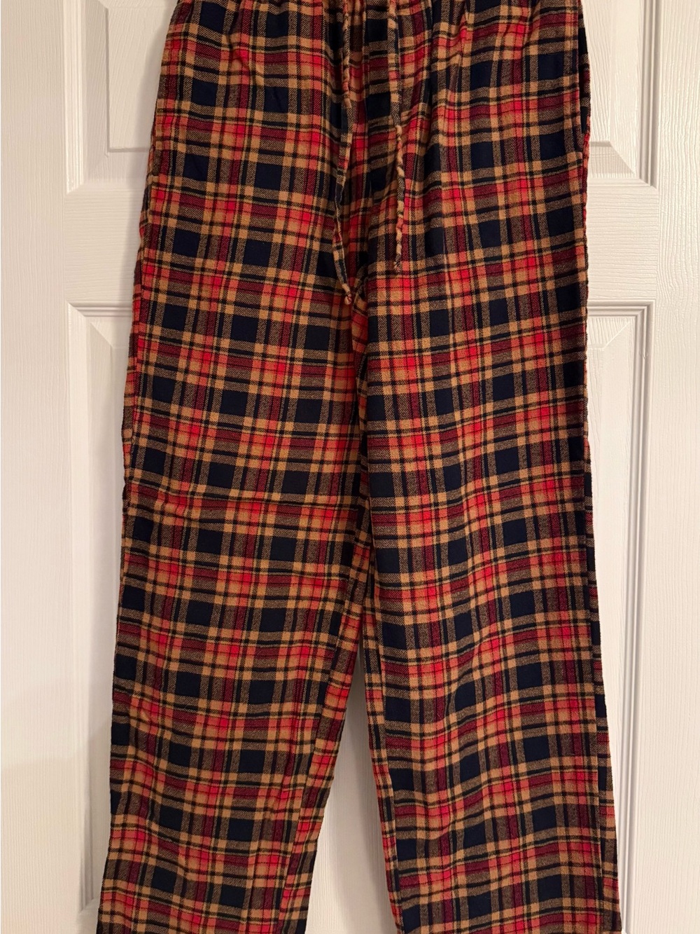 Sonoma Plaid Men’s Lounge/ Pajama Pants -